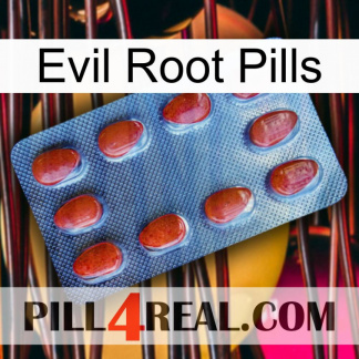 Evil Root Pills 06